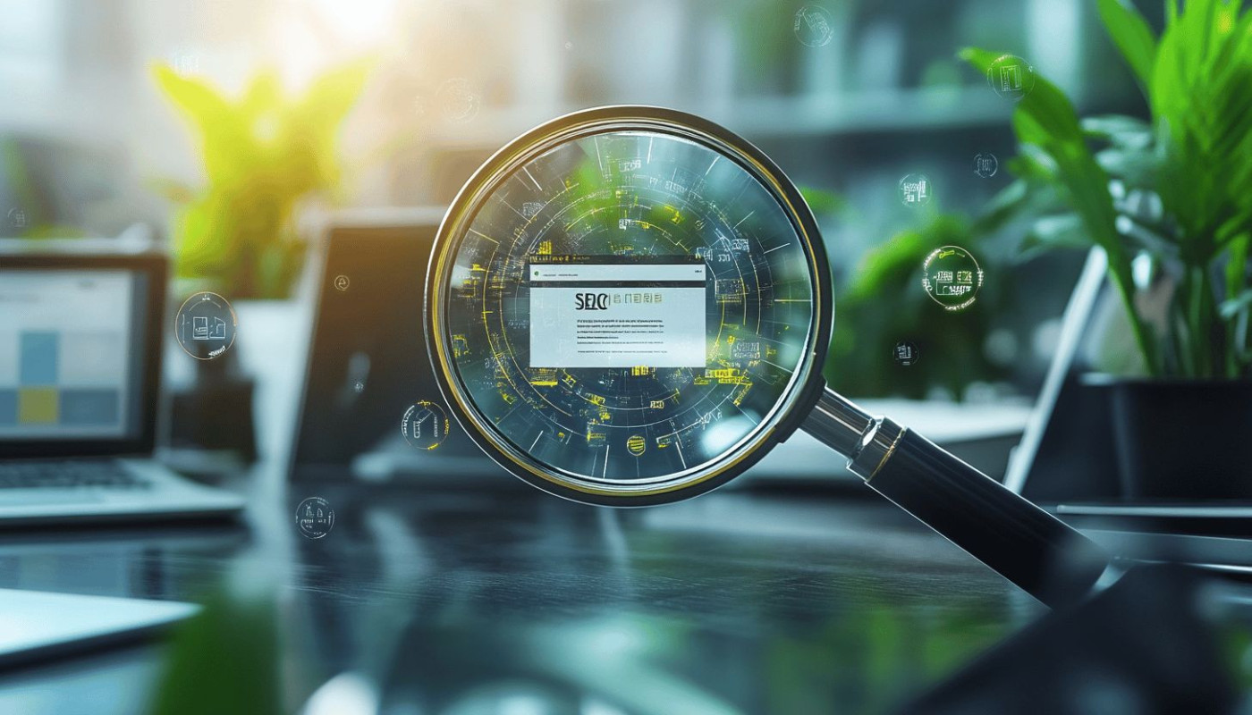 Comment le SEO peut transformer la visibilité de votre entreprise en ligne ?